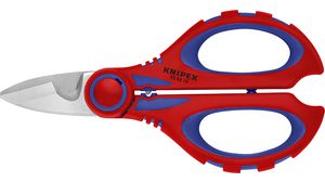 Electricians’ Shears Stainless Steel 190mm